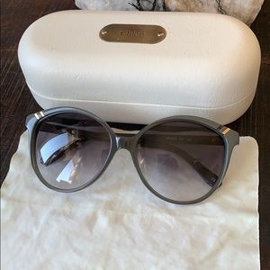 Chloe Sunglasses